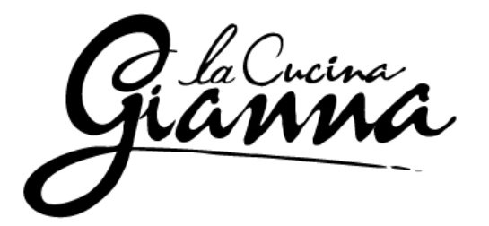  LA CUCINA GIANNA