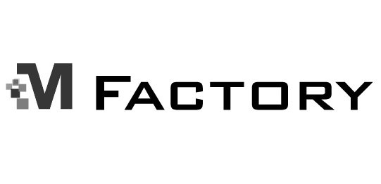 Trademark Logo M FACTORY