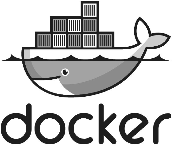 Trademark Logo DOCKER