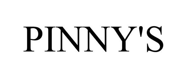 PINNY'S