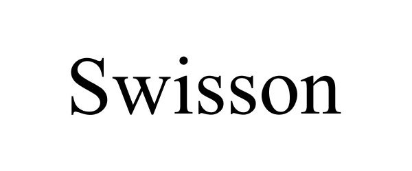  SWISSON