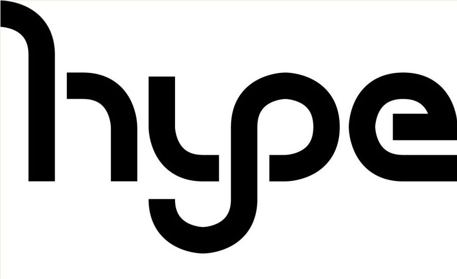 Trademark Logo HYPE