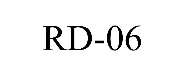  RD-06