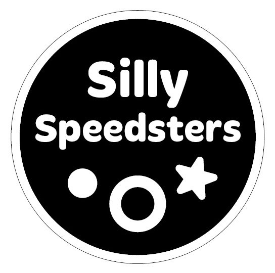  SILLY SPEEDSTERS