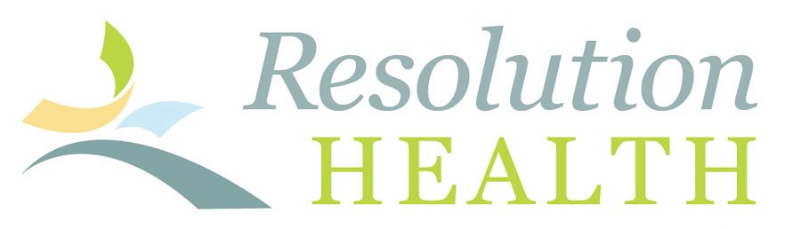 RESOLUTION HEALTH