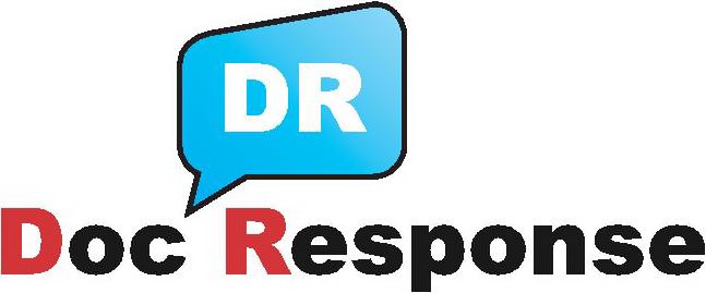 DR DOC RESPONSE