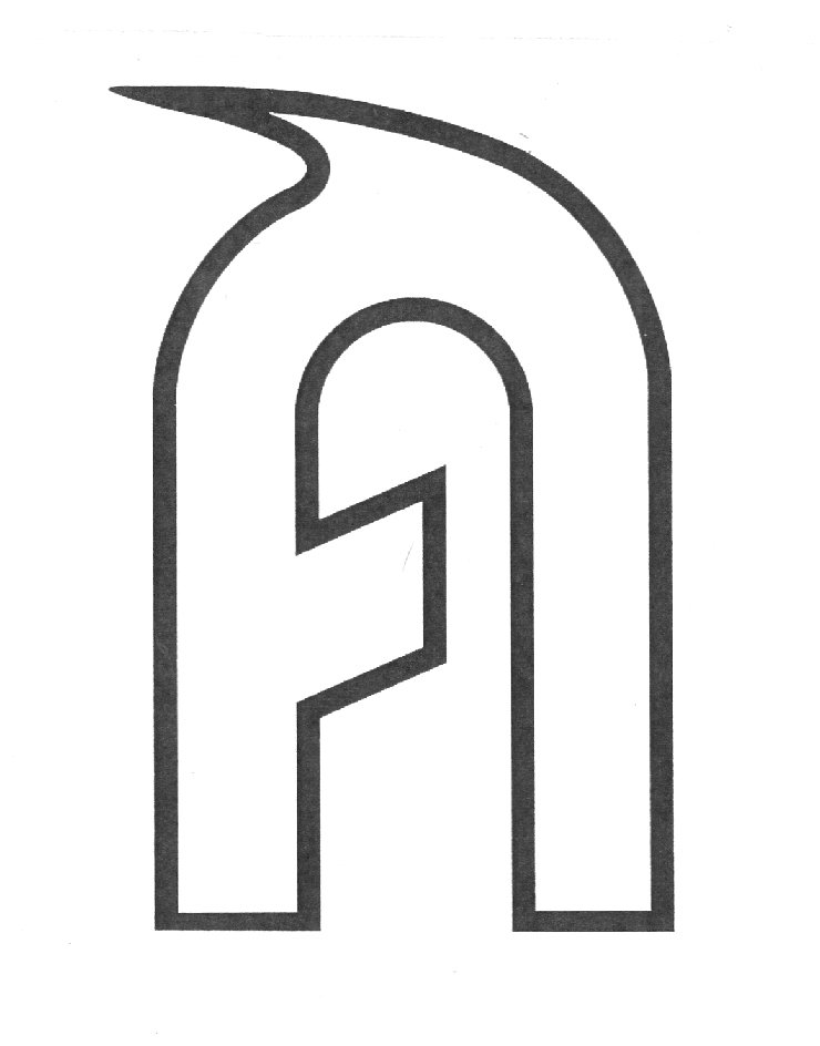 Trademark Logo FIA