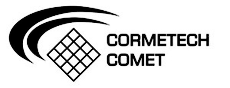 Trademark Logo CORMETECH COMET