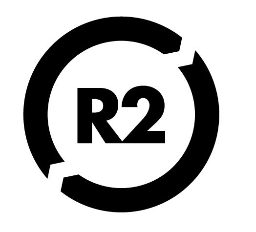 Trademark Logo R2