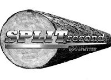  SPLITSECOND LOG SPLITTER