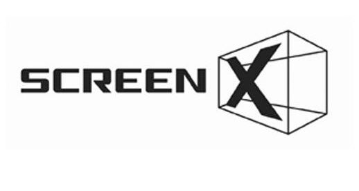 Trademark Logo SCREEN X