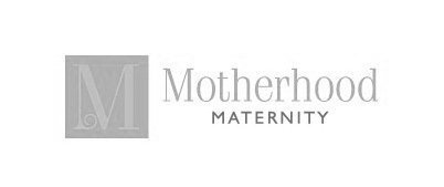 Trademark Logo M MOTHERHOOD MATERNITY