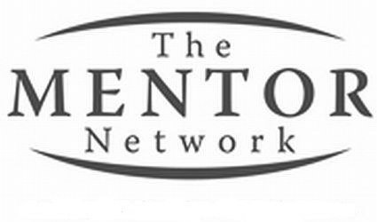 Trademark Logo THE MENTOR NETWORK