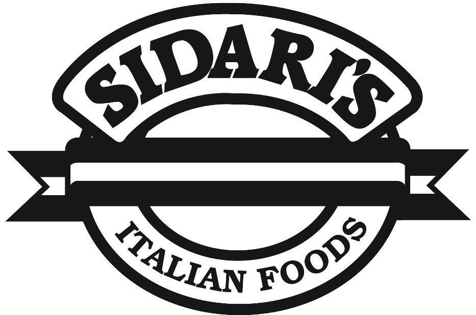  SIDARI'S ITALIAN FOODS