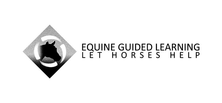 Trademark Logo EQUINE GUIDED LEARNING LET HORSES HELP