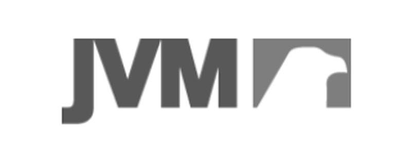 Trademark Logo JVM