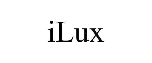 Trademark Logo ILUX