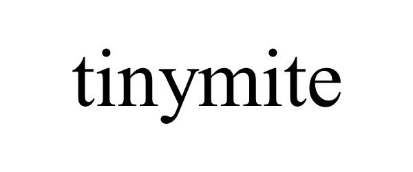  TINYMITE