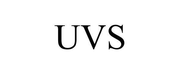 UVS