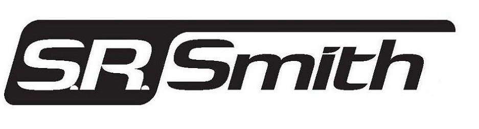 Trademark Logo S.R. SMITH