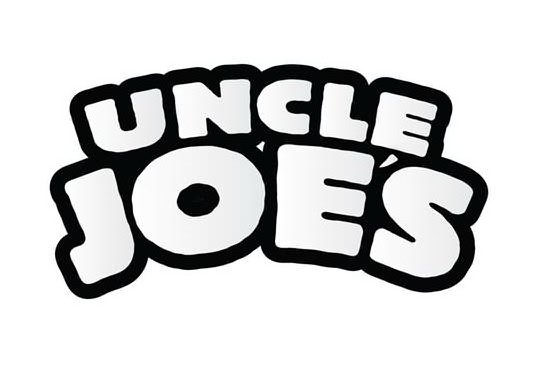  UNCLE JOE'S