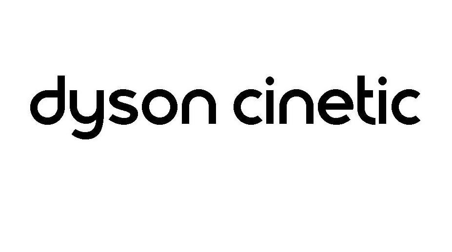 Trademark Logo DYSON CINETIC