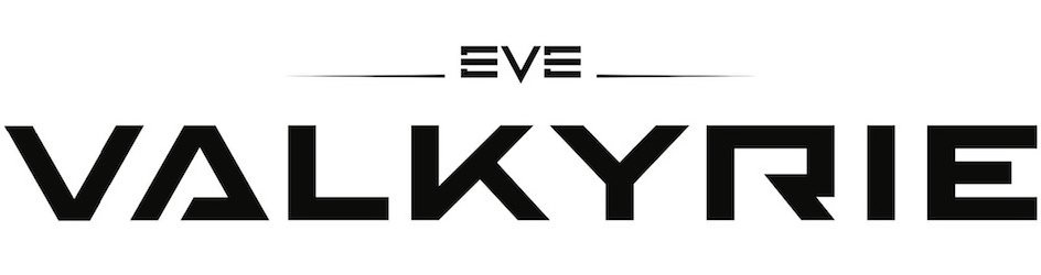 Trademark Logo EVE VALKYRIE
