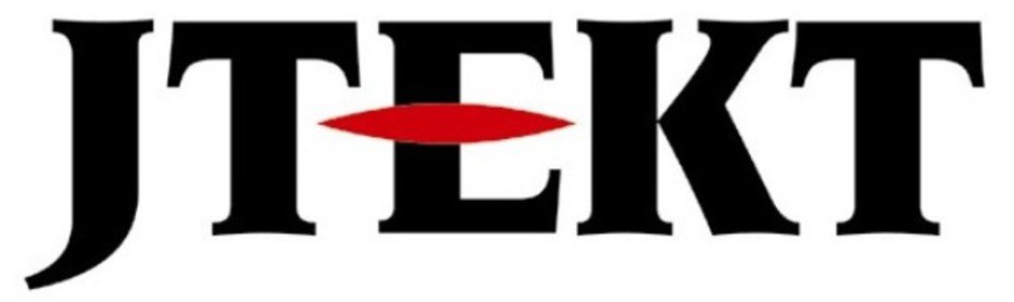 Trademark Logo JTEKT