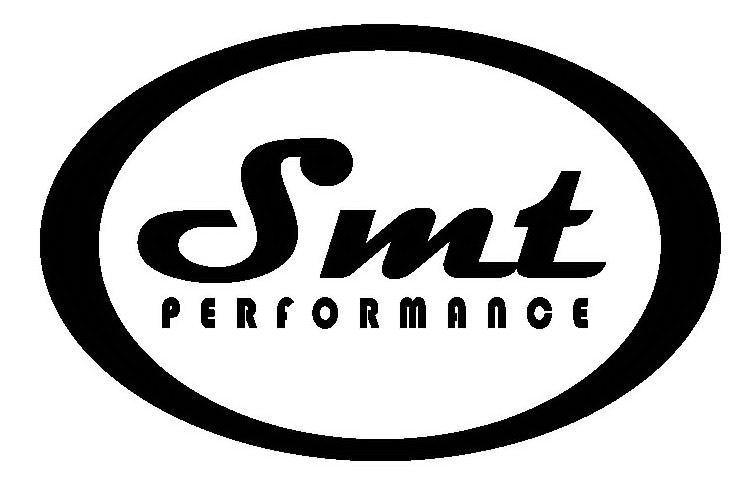Trademark Logo SMT PERFORMANCE