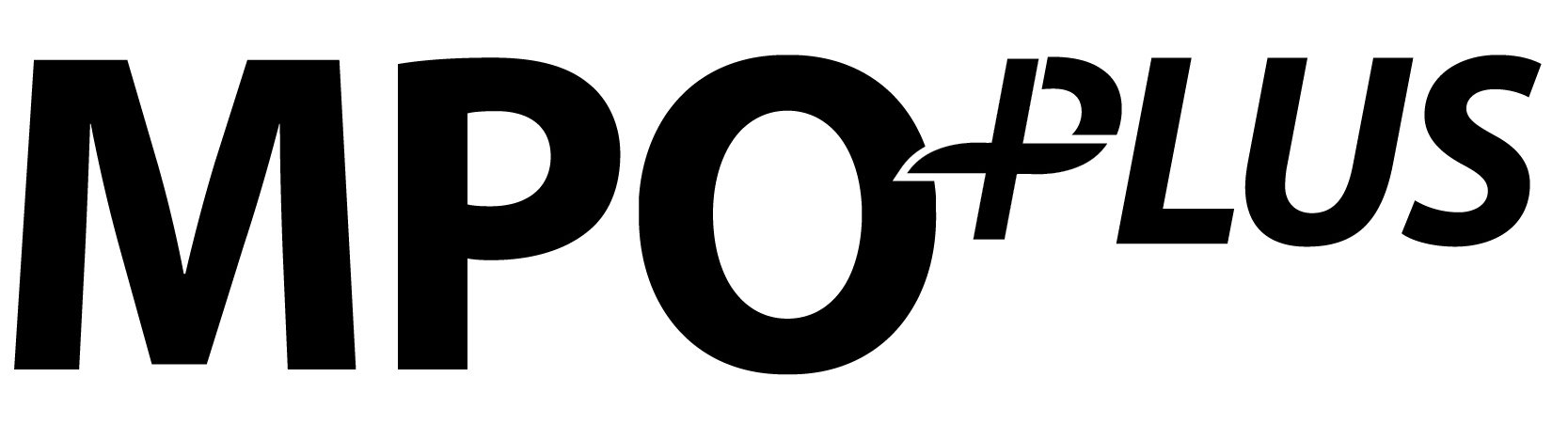 Trademark Logo MPO PLUS