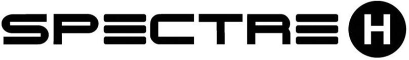 Trademark Logo SPECTRE H