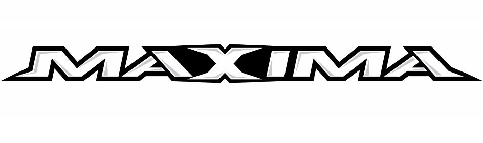 Trademark Logo MAXIMA