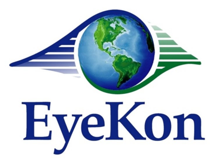 Trademark Logo EYEKON