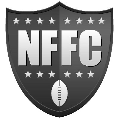 Trademark Logo NFFC