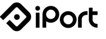 Trademark Logo IPORT