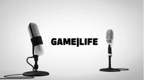 GAME|LIFE