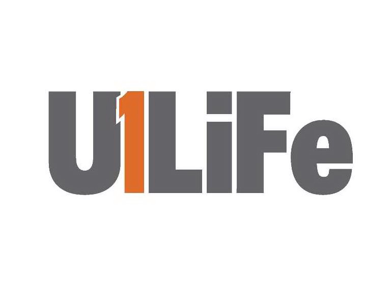 Trademark Logo U1LIFE