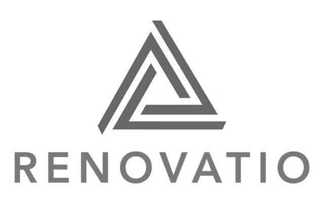 Trademark Logo RENOVATIO