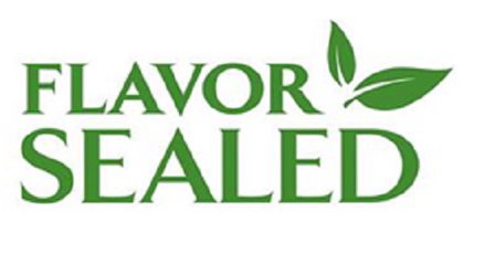 Trademark Logo FLAVOR SEALED
