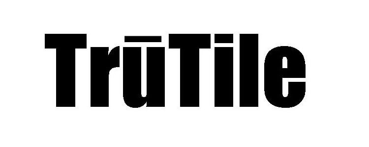 Trademark Logo TRUTILE