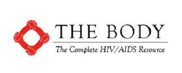 Trademark Logo THE BODY THE COMPLETE HIV/AIDS RESOURCE