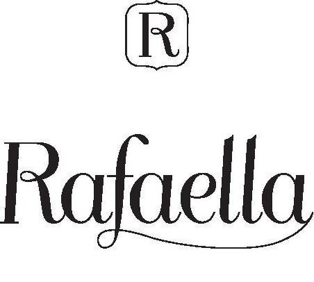 Trademark Logo R RAFAELLA