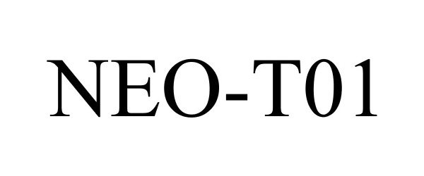 Trademark Logo NEO-T01