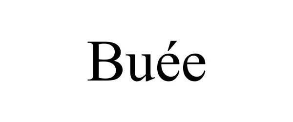  BUÃE