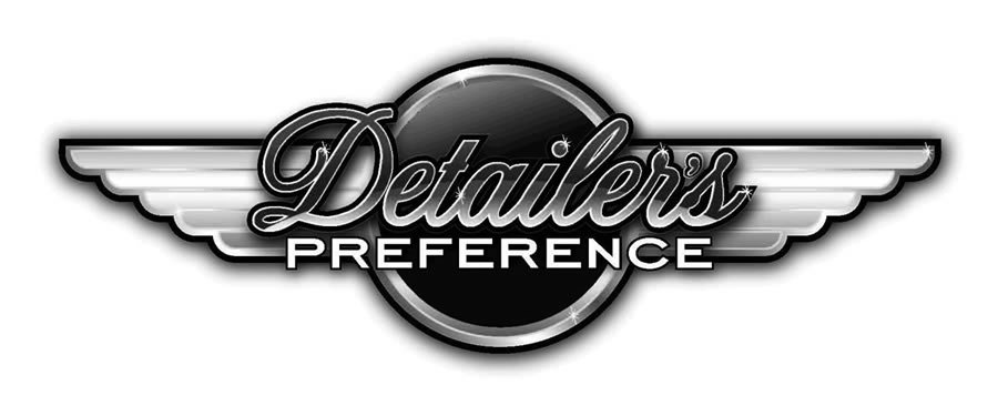  DETAILER'S PREFERENCE