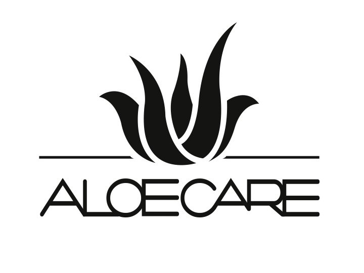 Trademark Logo ALOECARE