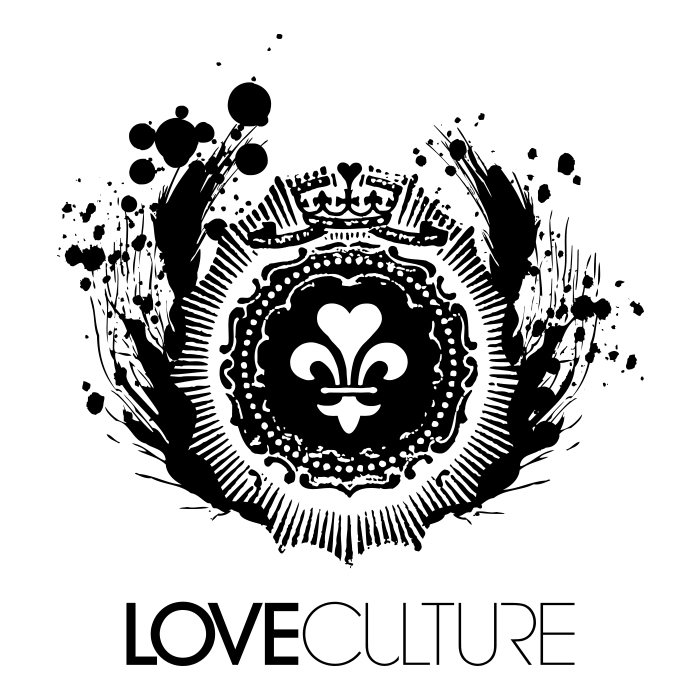 Trademark Logo LOVECULTURE