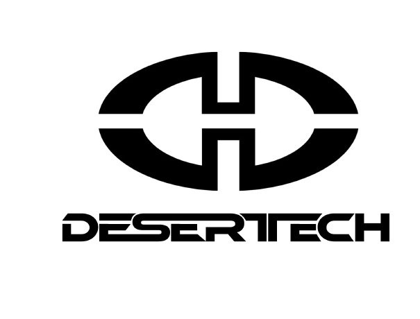 Trademark Logo DESERTTECH