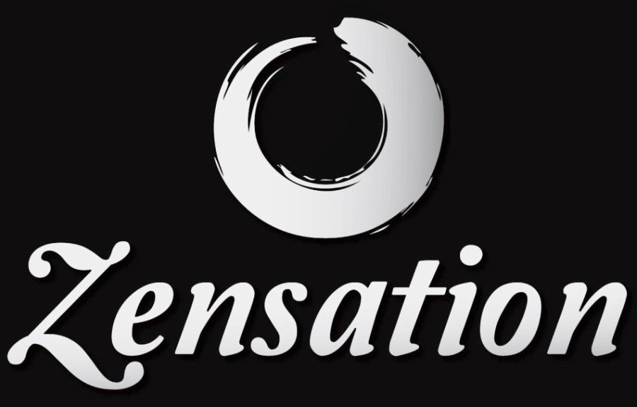 Trademark Logo ZENSATION