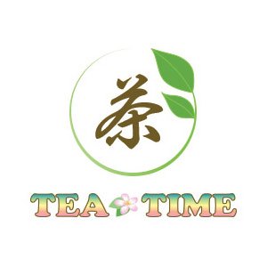 Trademark Logo TEA TIME